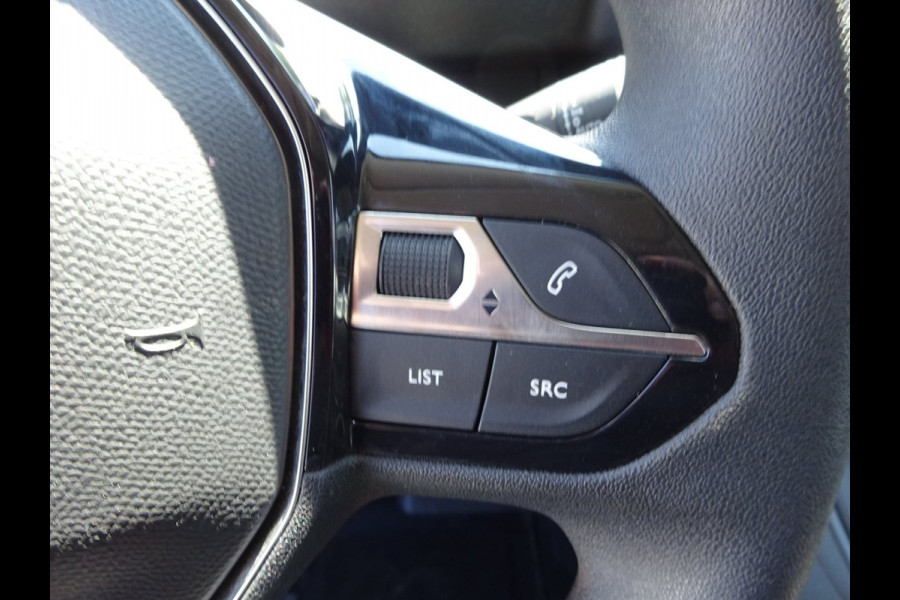 Peugeot Partner 1.2 PureTech Pro BENZINE AIRCO NAVI CRUISE CONTROL PDC SCHUIFDEUR