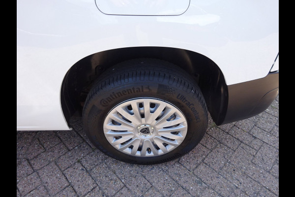 Peugeot Partner 1.2 PureTech Pro BENZINE AIRCO NAVI CRUISE CONTROL PDC SCHUIFDEUR
