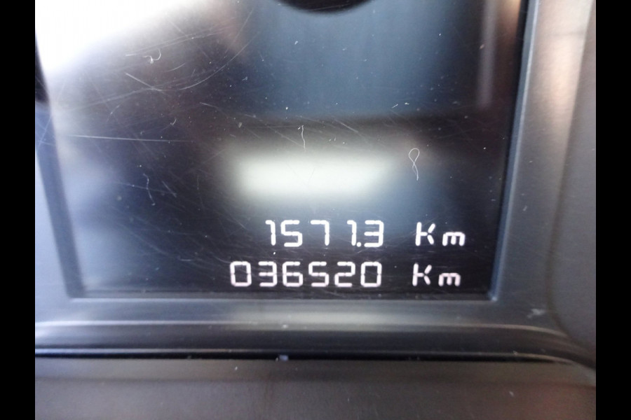Peugeot Partner 1.2 PureTech Pro BENZINE AIRCO NAVI CRUISE CONTROL PDC SCHUIFDEUR