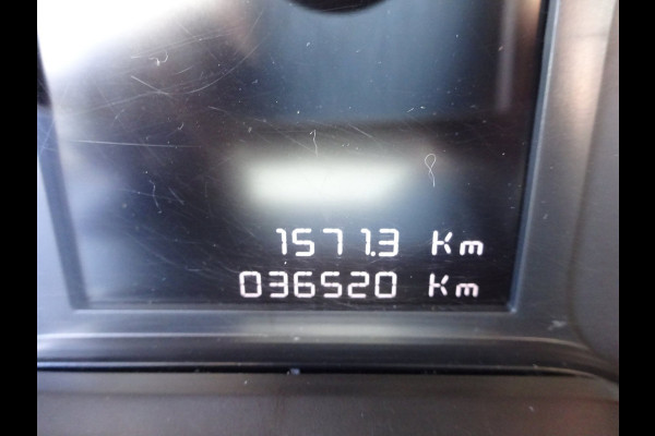 Peugeot Partner 1.2 PureTech Pro BENZINE AIRCO NAVI CRUISE CONTROL PDC SCHUIFDEUR