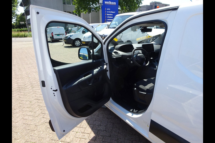 Peugeot Partner 1.2 PureTech Pro BENZINE AIRCO NAVI CRUISE CONTROL PDC SCHUIFDEUR