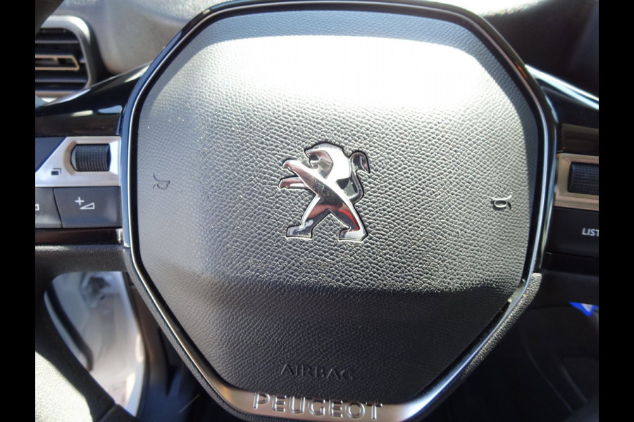 Peugeot Partner 1.2 PureTech Pro BENZINE AIRCO NAVI CRUISE CONTROL PDC SCHUIFDEUR
