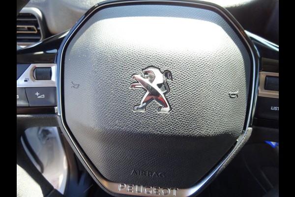 Peugeot Partner 1.2 PureTech Pro BENZINE AIRCO NAVI CRUISE CONTROL PDC SCHUIFDEUR