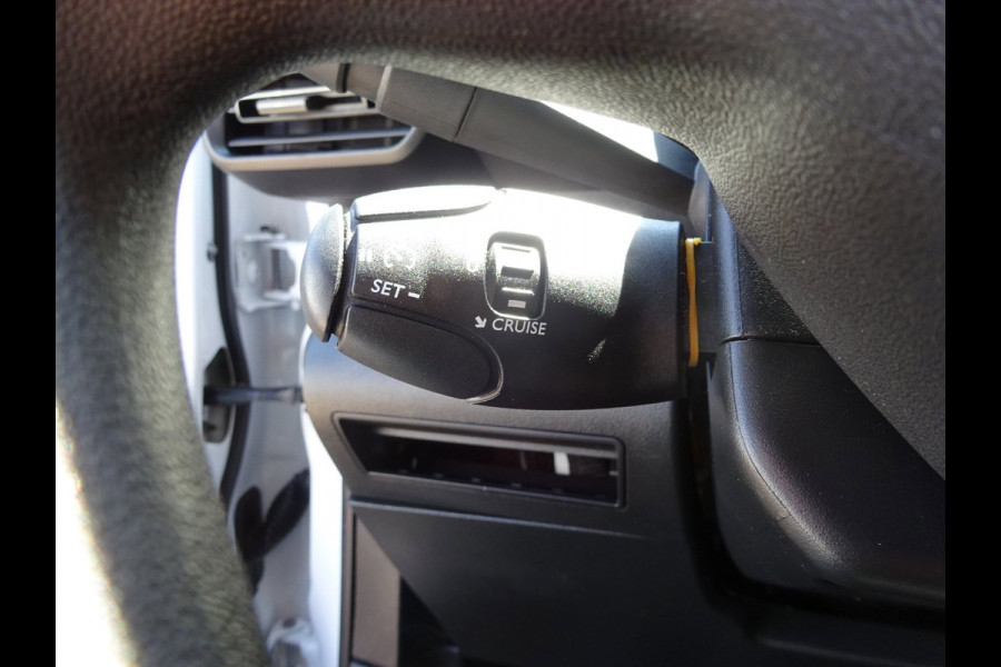Peugeot Partner 1.2 PureTech Pro BENZINE AIRCO NAVI CRUISE CONTROL PDC SCHUIFDEUR