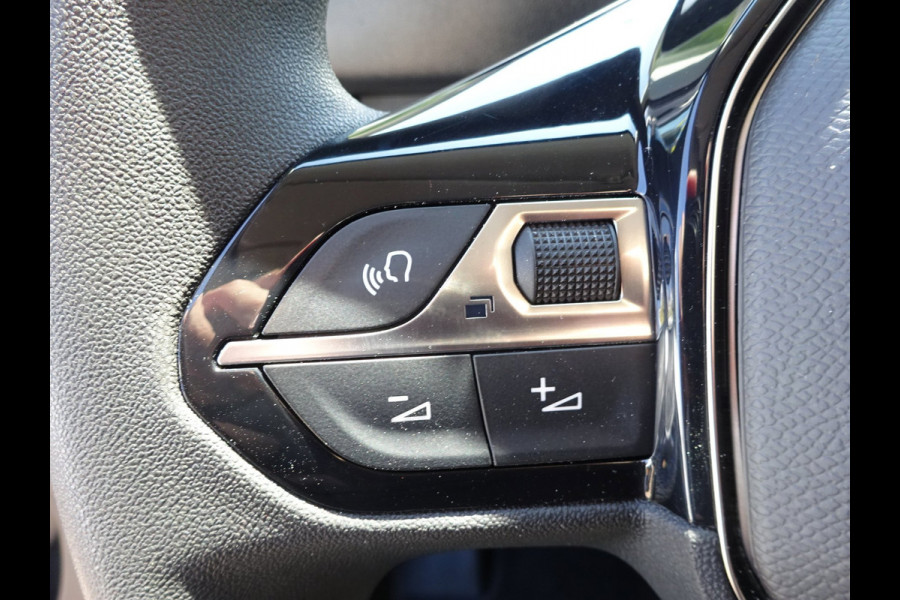Peugeot Partner 1.2 PureTech Pro BENZINE AIRCO NAVI CRUISE CONTROL PDC SCHUIFDEUR