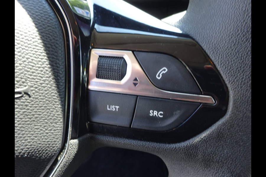 Peugeot Partner 1.2 PureTech Pro BENZINE AIRCO NAVI CRUISE CONTROL PDC SCHUIFDEUR
