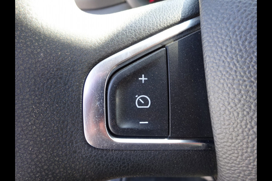 Renault Master T35 2.3 dCi 145 L4 DL DUBBELE CABINE OPEN LAADBAK