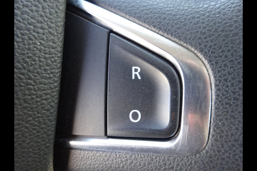 Renault Master T35 2.3 dCi 145 L4 DL DUBBELE CABINE OPEN LAADBAK