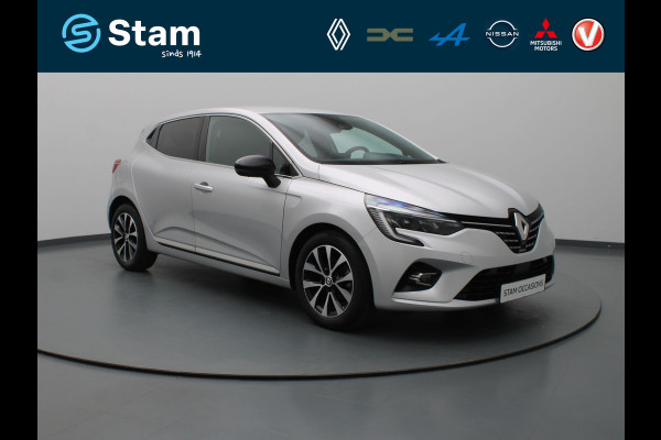 Renault Clio 90pk TCe Techno Apple Carplay/Android Auto | Climate