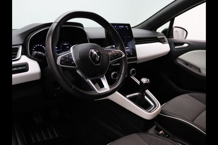 Renault Clio 90pk TCe Techno Apple Carplay/Android Auto | Climate