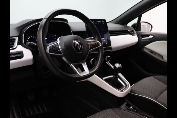 Renault Clio 90pk TCe Techno Apple Carplay/Android Auto | Climate