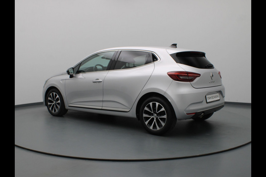 Renault Clio 90pk TCe Techno Apple Carplay/Android Auto | Climate