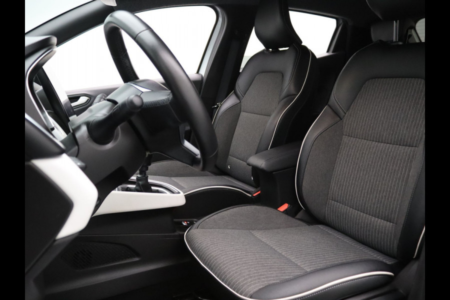 Renault Clio 90pk TCe Techno Apple Carplay/Android Auto | Climate