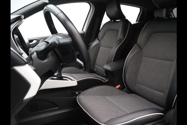 Renault Clio 90pk TCe Techno Apple Carplay/Android Auto | Climate