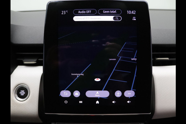 Renault Clio 90pk TCe Techno Apple Carplay/Android Auto | Climate