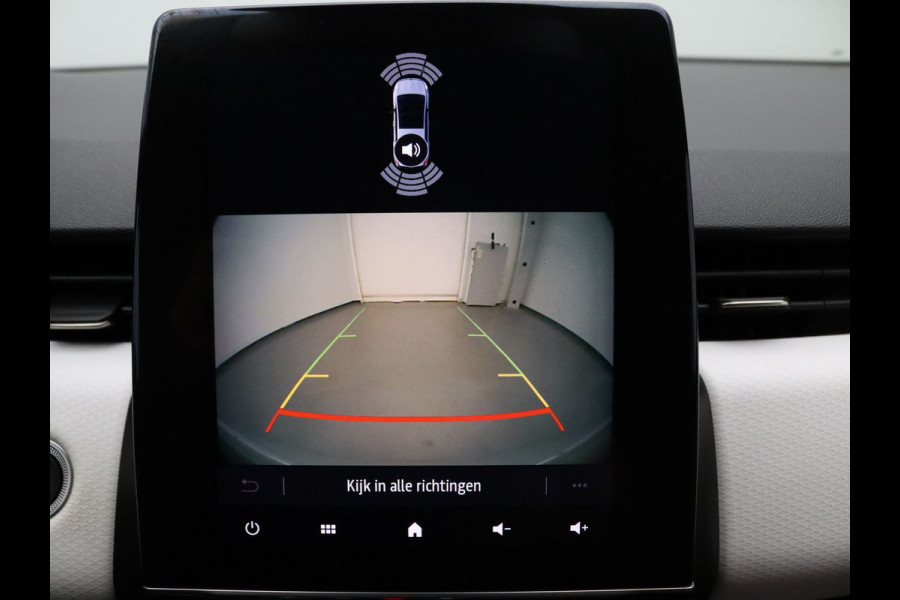 Renault Clio 90pk TCe Techno Apple Carplay/Android Auto | Climate