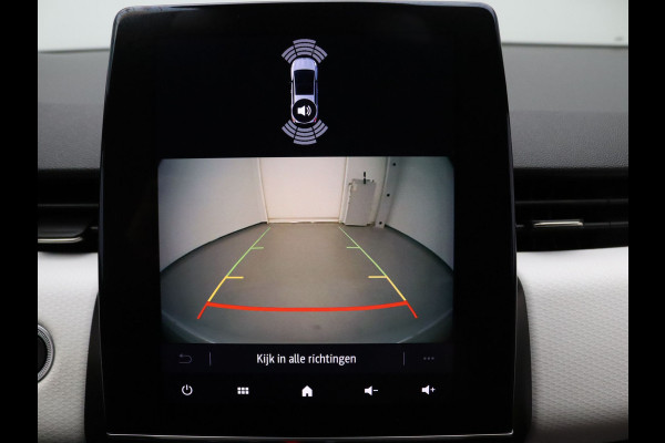 Renault Clio 90pk TCe Techno Apple Carplay/Android Auto | Climate