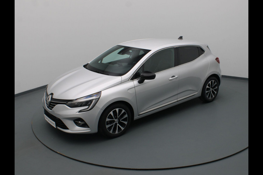 Renault Clio 90pk TCe Techno Apple Carplay/Android Auto | Climate