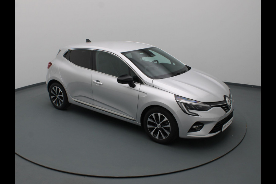 Renault Clio 90pk TCe Techno Apple Carplay/Android Auto | Climate