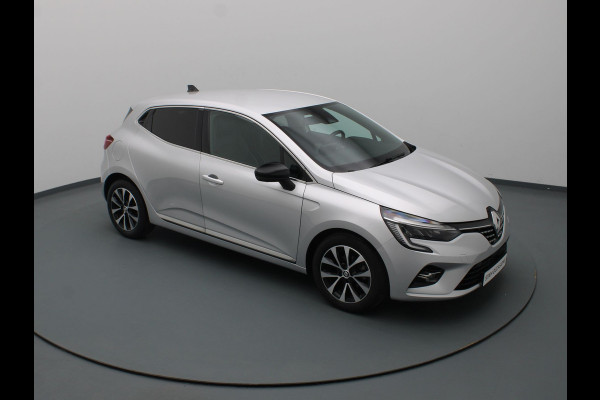 Renault Clio 90pk TCe Techno Apple Carplay/Android Auto | Climate