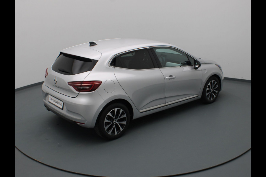 Renault Clio 90pk TCe Techno Apple Carplay/Android Auto | Climate