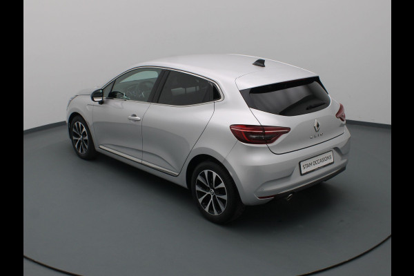 Renault Clio 90pk TCe Techno Apple Carplay/Android Auto | Climate
