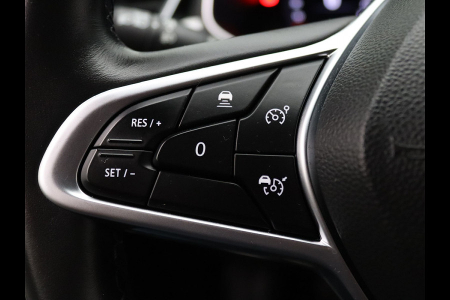 Renault Clio 90pk TCe Techno Apple Carplay/Android Auto | Climate