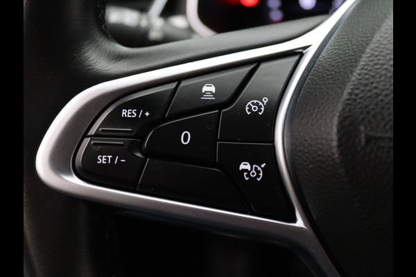 Renault Clio 90pk TCe Techno Apple Carplay/Android Auto | Climate