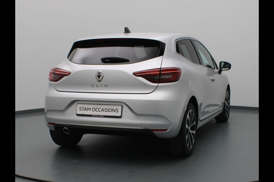 Renault Clio 90pk TCe Techno Apple Carplay/Android Auto | Climate