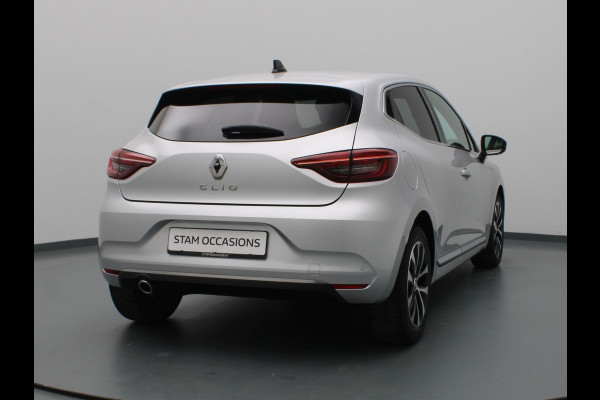 Renault Clio 90pk TCe Techno Apple Carplay/Android Auto | Climate