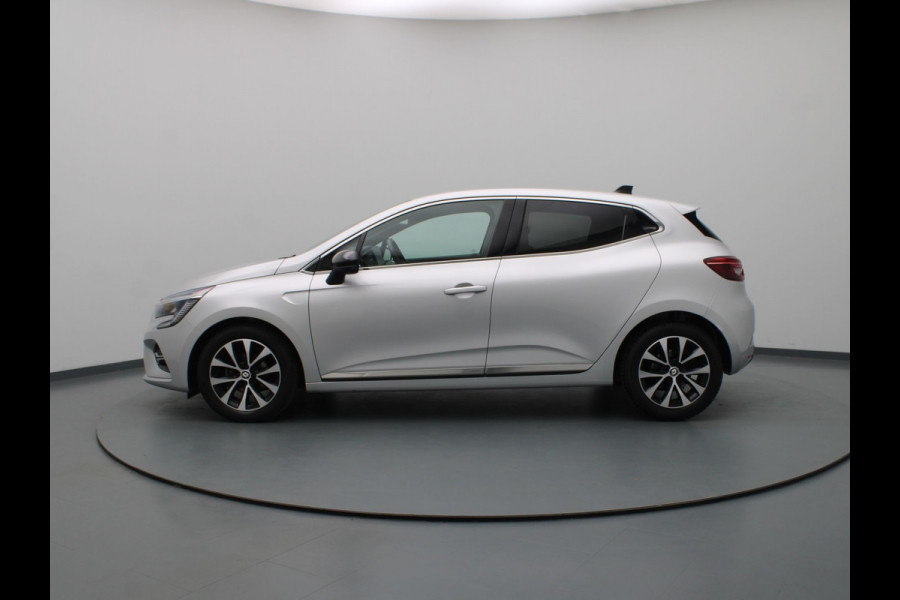 Renault Clio 90pk TCe Techno Apple Carplay/Android Auto | Climate
