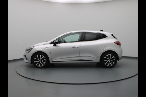 Renault Clio 90pk TCe Techno Apple Carplay/Android Auto | Climate