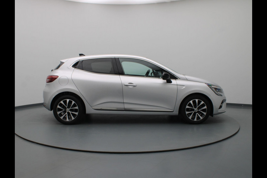 Renault Clio 90pk TCe Techno Apple Carplay/Android Auto | Climate