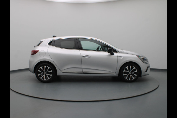 Renault Clio 90pk TCe Techno Apple Carplay/Android Auto | Climate