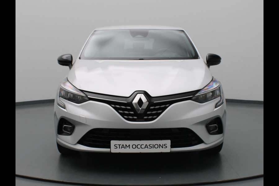 Renault Clio 90pk TCe Techno Apple Carplay/Android Auto | Climate