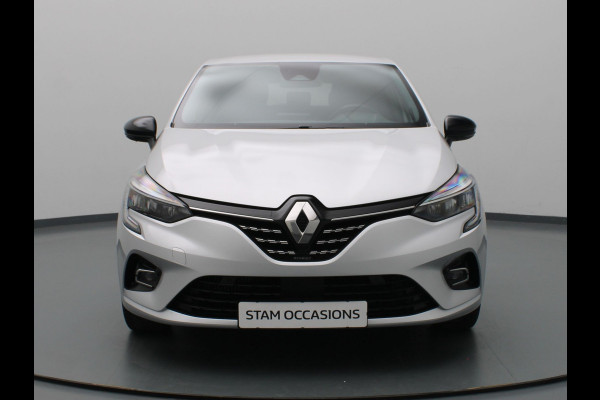 Renault Clio 90pk TCe Techno Apple Carplay/Android Auto | Climate