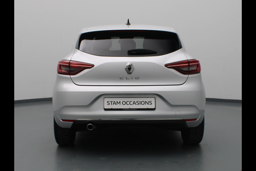 Renault Clio 90pk TCe Techno Apple Carplay/Android Auto | Climate