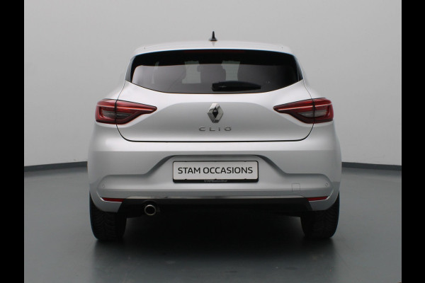 Renault Clio 90pk TCe Techno Apple Carplay/Android Auto | Climate