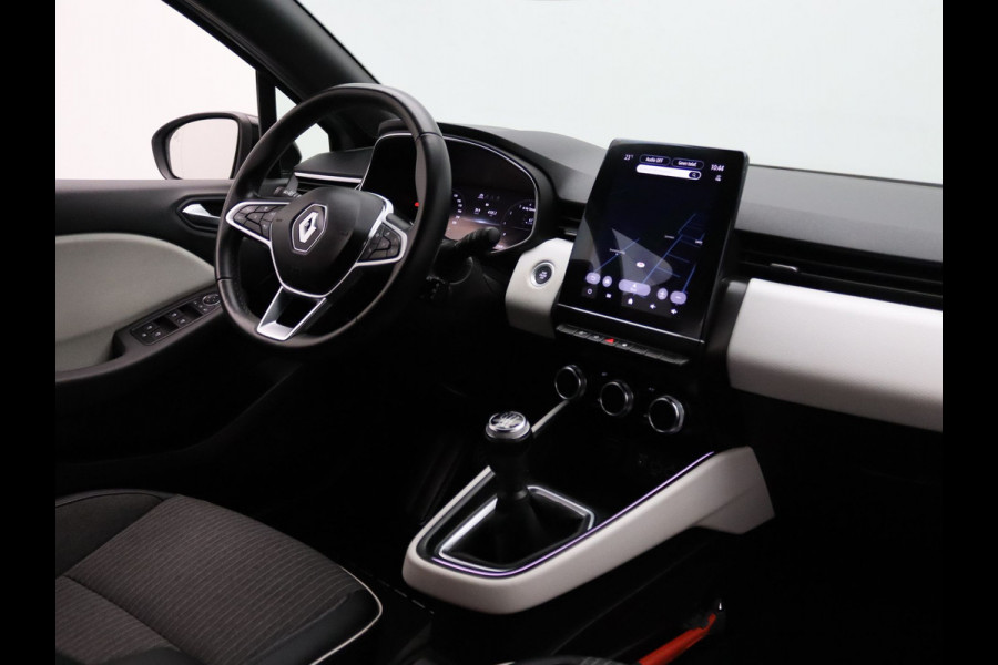 Renault Clio 90pk TCe Techno Apple Carplay/Android Auto | Climate