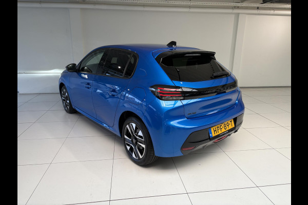 Peugeot 208 1.2 PureTech 100 Allure | Navigatie | Camera voor en achter | Blind Spot Monitor |