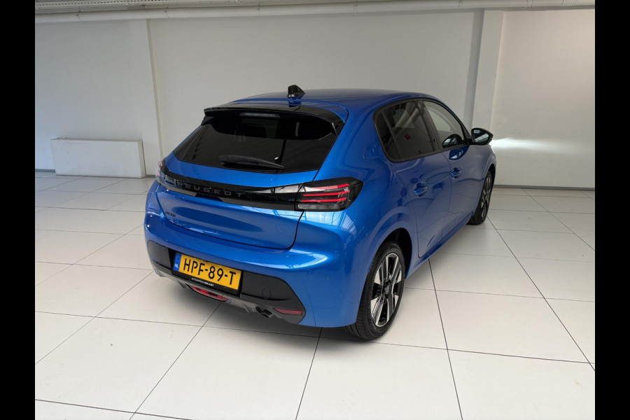 Peugeot 208 1.2 PureTech 100 Allure | Navigatie | Camera voor en achter | Blind Spot Monitor |