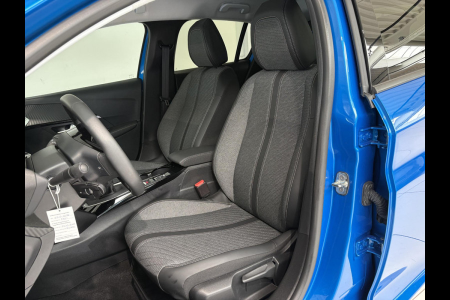 Peugeot 208 1.2 PureTech 100 Allure | Navigatie | Camera voor en achter | Blind Spot Monitor |