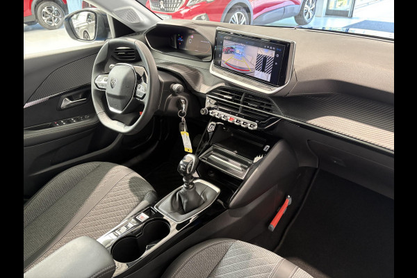 Peugeot 208 1.2 PureTech 100 Allure | Navigatie | Camera voor en achter | Blind Spot Monitor |