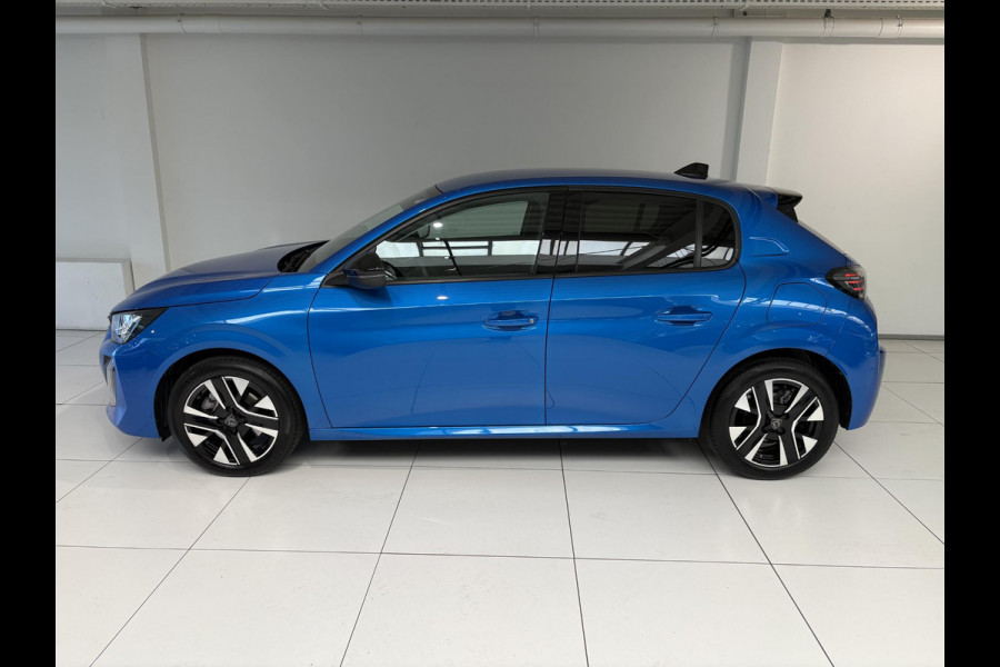 Peugeot 208 1.2 PureTech 100 Allure | Navigatie | Camera voor en achter | Blind Spot Monitor |