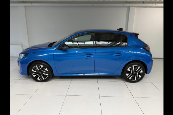 Peugeot 208 1.2 PureTech 100 Allure | Navigatie | Camera voor en achter | Blind Spot Monitor |