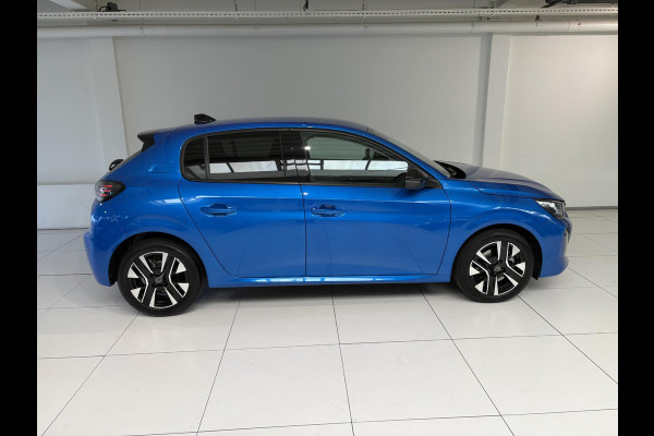 Peugeot 208 1.2 PureTech 100 Allure | Navigatie | Camera voor en achter | Blind Spot Monitor |