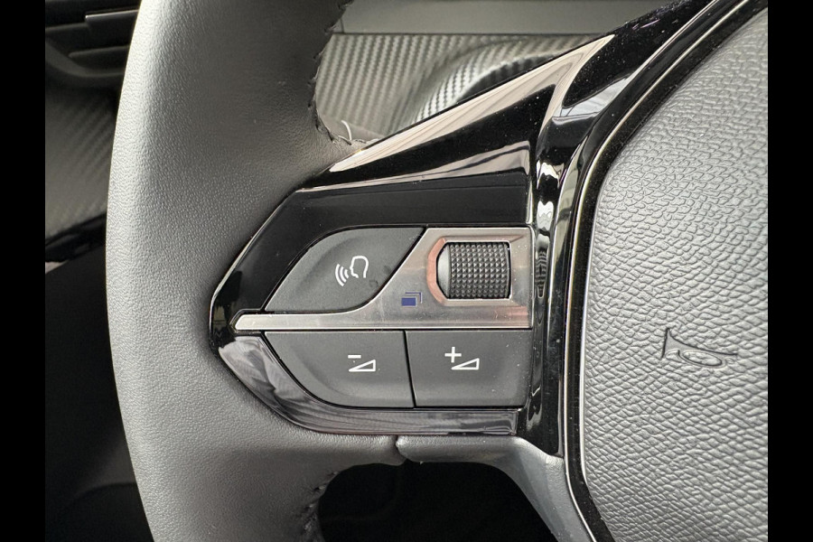 Peugeot 208 1.2 PureTech 100 Allure | Navigatie | Camera voor en achter | Blind Spot Monitor |