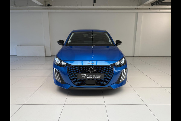 Peugeot 208 1.2 PureTech 100 Allure | Navigatie | Camera voor en achter | Blind Spot Monitor |