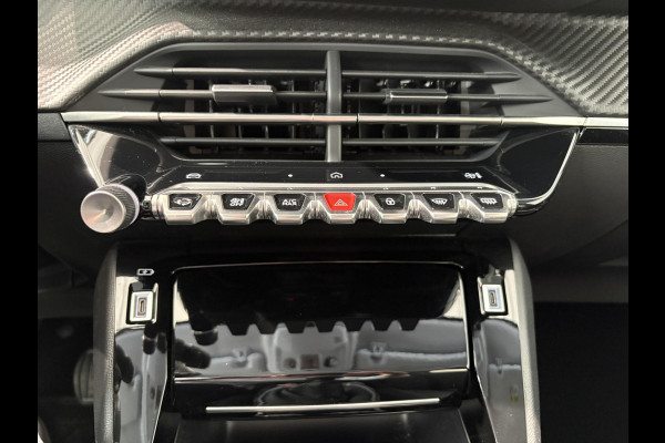 Peugeot 208 1.2 PureTech 100 Allure | Navigatie | Camera voor en achter | Blind Spot Monitor |