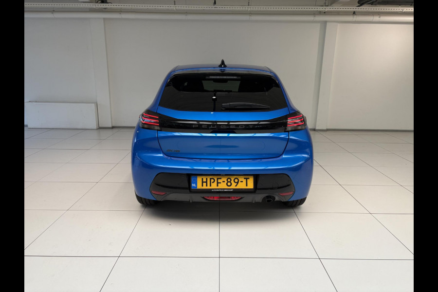 Peugeot 208 1.2 PureTech 100 Allure | Navigatie | Camera voor en achter | Blind Spot Monitor |